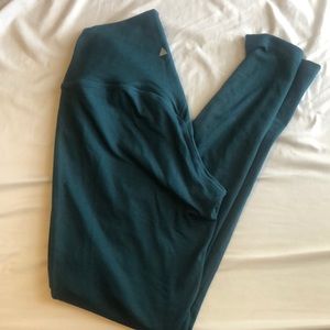 Balance athletica select pants - dive - large